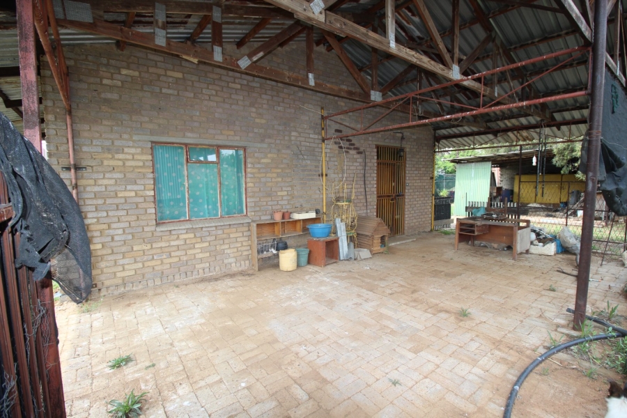 2 Bedroom Property for Sale in Vaal Power A H Free State